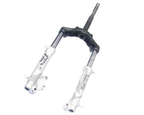 Telegabel forcella completa - telegabel/forcella,