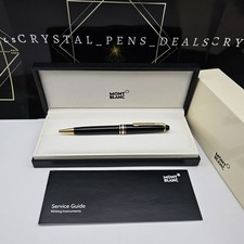 Penna a sfera MONTBLANC