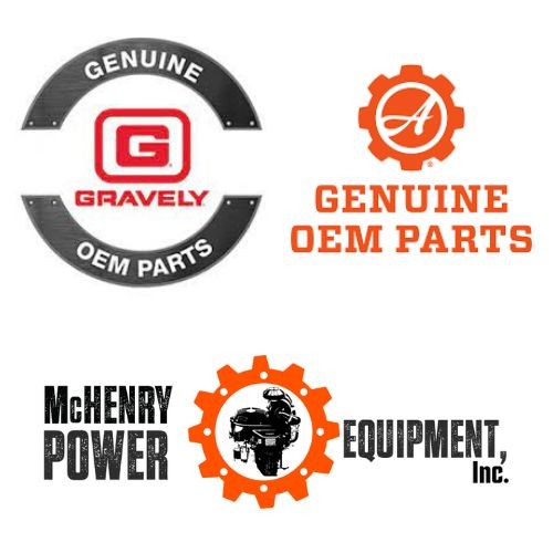 Originale ariens gravely kit - originale,