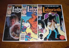 Labyrinth david bowie - /david, n.1