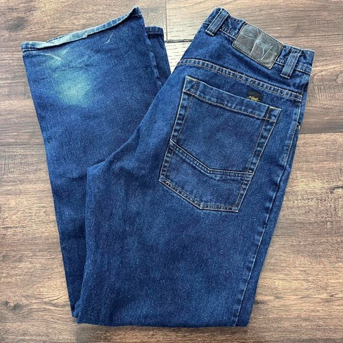 Billabong surfwear jeans blue - billabong,