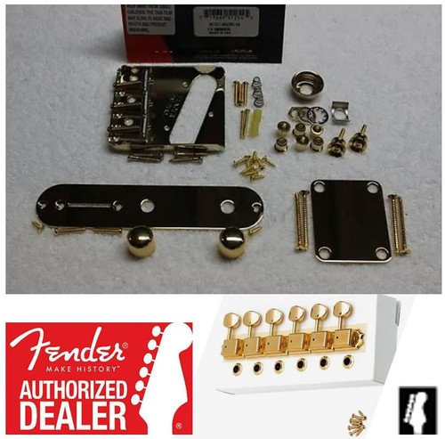 Fender american telecaster - fender,