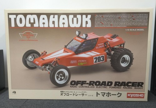 Kyosho radiocomando auto - kyosho,