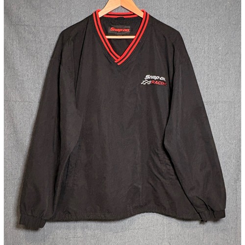 Pullover giacca vento - pullover,