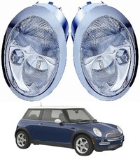 COPPIA FARO FARI FANALE