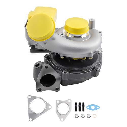 Turbocompressore per audi - per,