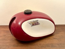 Serbatoio Moto Morini Vintage
