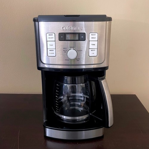 Cuisinart perfectemp - cuisinart,