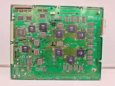 Sega Model 3 Step 2 Video Board 837-12716 / SCHEDA VIDEO STEP 2 SEGA MODEL 3