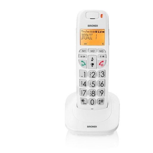 Brondi bravo bright cordless - brondi,