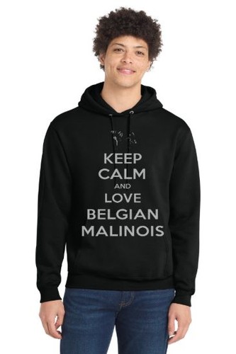 Felpa con cappuccio maglione