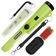 Pinpointer Metal Detector