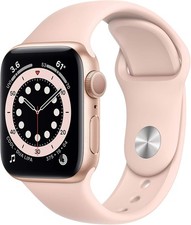 Apple Watch Serie 6 Alluminio