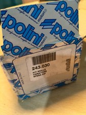 Set Molle Contrasto Rinforzate