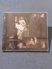DURAN DURAN - DURAN DURAN. CD