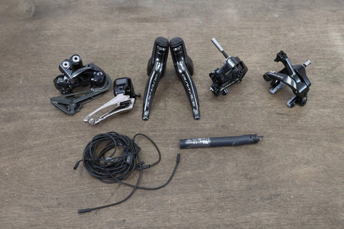 Shimano dura ace r9150 di2 - shimano,