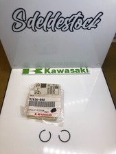 2 x cerchi pistone kawasaki 92036-004 92036-507 kr-1 kmx kx 125 kdx 200 js 440