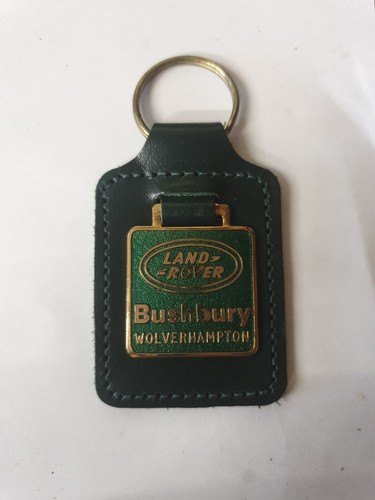 Land rover bushbury - land,