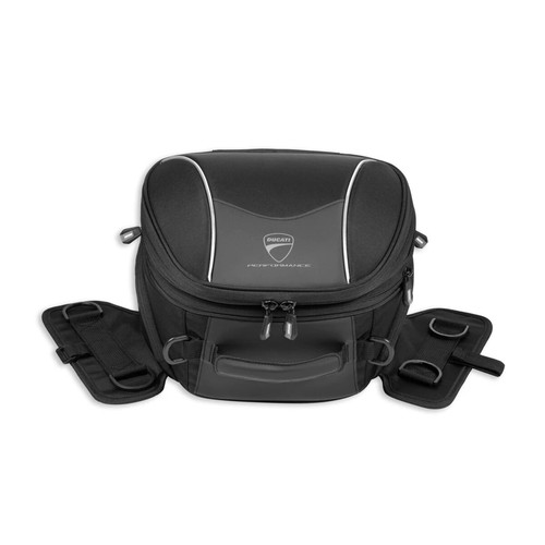 Borsa ducati performance - borsa,