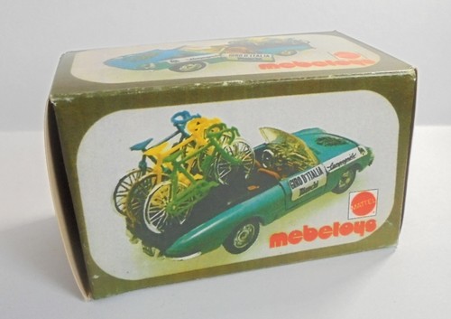 Repro box mebetoys art - box, art.65