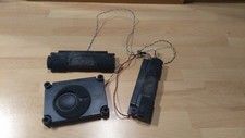 Coppia set CASSE SPEAKERS per