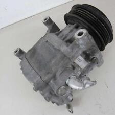 Compressore 5A7875200 per FIAT PUNTO MK2 188 1999-2003 usato (34472)