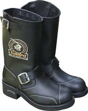 Sendra top stivali - sendra, da
