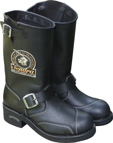 Sendra top stivali - stivali, da