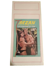 locandina poster afiche SEXY