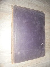 Donizetti Giacomo ; LUCREZIA BORGIA ; Ricordi 1912 - Spartito musicale d'epoca