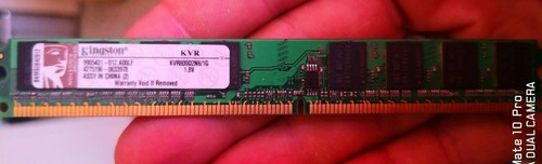 Ram 1gb ddr2 - ram,