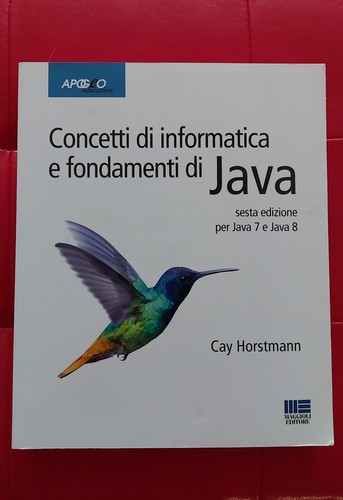 Concetti informatica e - informatica,