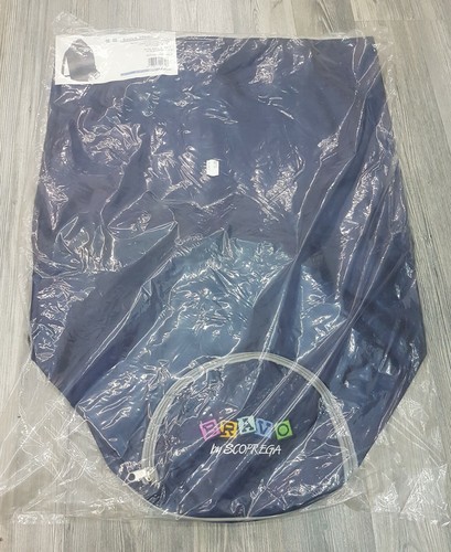 Sacca sport bravo scoprega - sport,