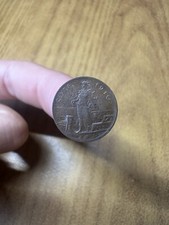 MONETA REGNO D’ ITALIA VITTORIO EMANUELE III 1 CENT PRORA 1910 PL