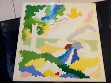 SERGIO ENDRIGO NUOVE CANZONI D'AMORE EX++/EX++ Gatefold 1^ st 1971 ITALIA Cetra