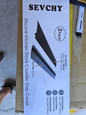 Silicone Stove Gap Cover, 25