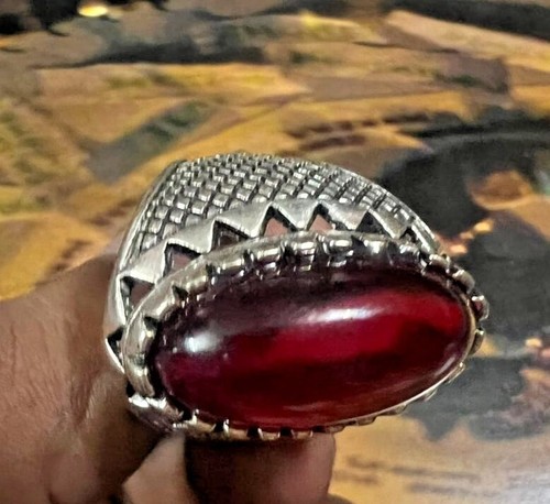Anello magico potente creatore