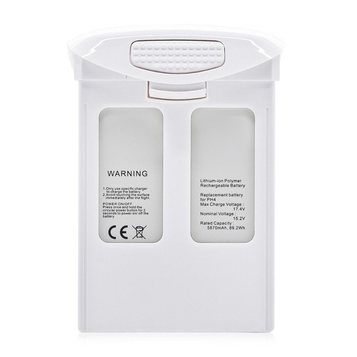 Batteria volo intelligente - di,