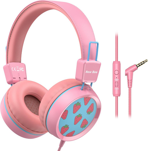 Cuffie cablate per bambini - , con