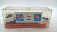 Roskopf 477 Mercedes 814 K