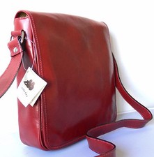 UNISEX MESSENGER MESSENGER