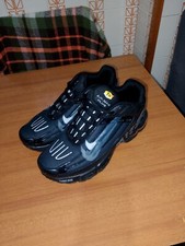 Scarpe nike tn plus 3