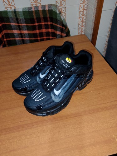Scarpe nike plus 3 - nike, tn