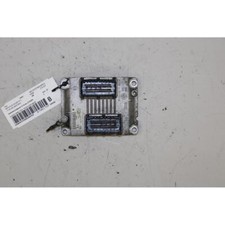CENTRALINA INIEZIONE PER OPEL MERIVA (03-06)(06-10) 1.4 16V MNV 5P/B/1364CC 2003