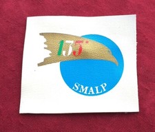 Patch E.I.  mimetica verde del