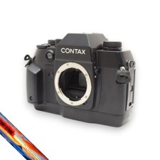 Contax AX SLR 35mm Film Camera