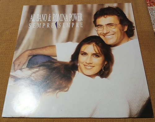 Bano romina power - bano,