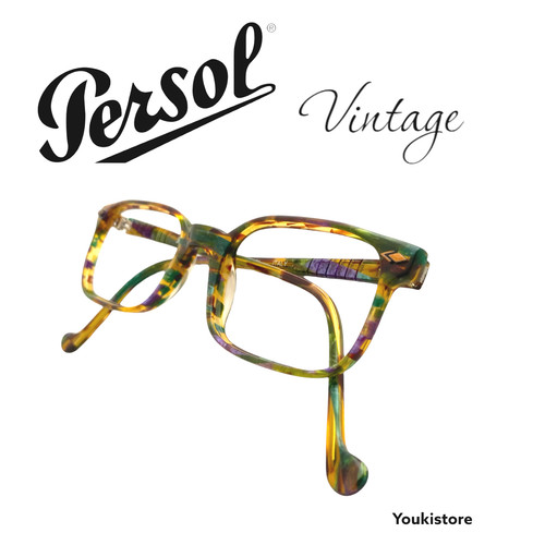 Persol occhiali vista - persol, 759
