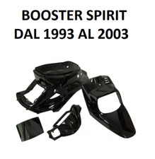 KIT CARENE CARENA YAMAHA BW'S