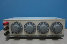 ED Laboratorio CU-410A Scatola